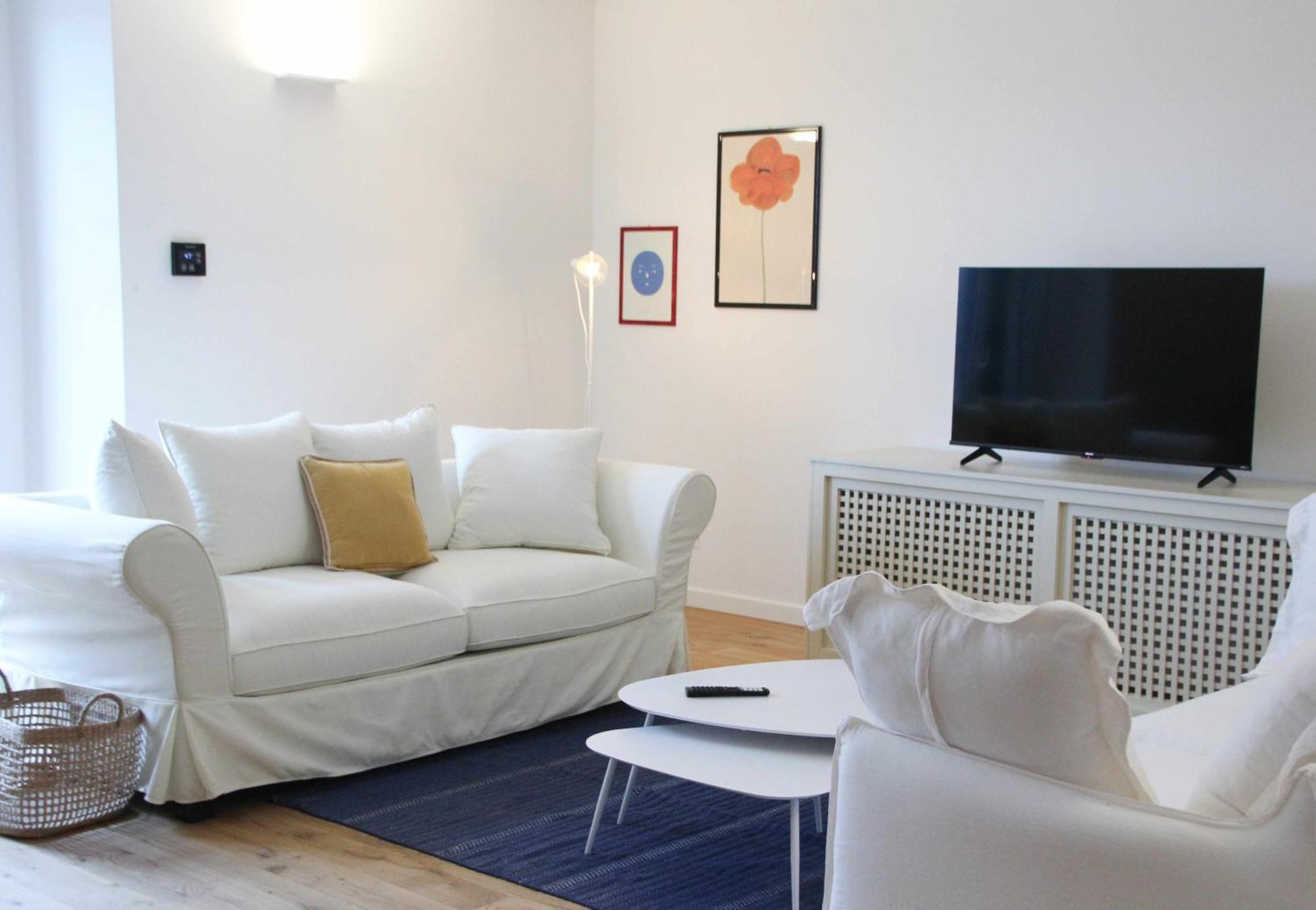 Waterfront Balcony I Grani 2 Resort Style Suite Livorno Exterior photo