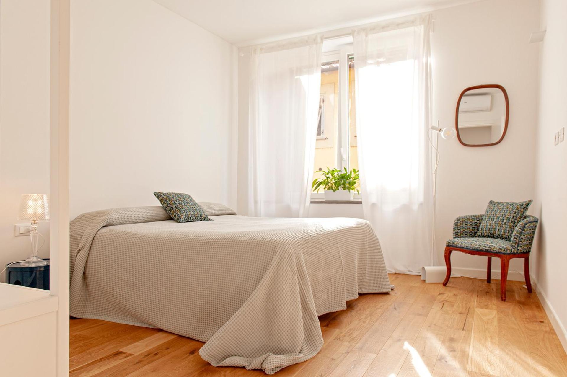 Waterfront Balcony I Grani 2 Resort Style Suite Livorno Exterior photo